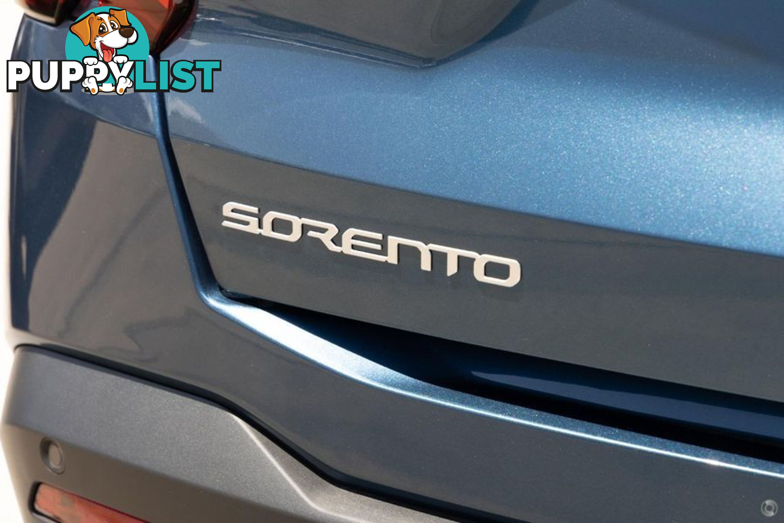 2025 Kia Sorento Sport+ MQ4 PE SUV
