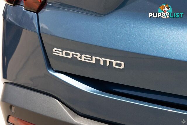 2025 Kia Sorento Sport+ MQ4 PE SUV