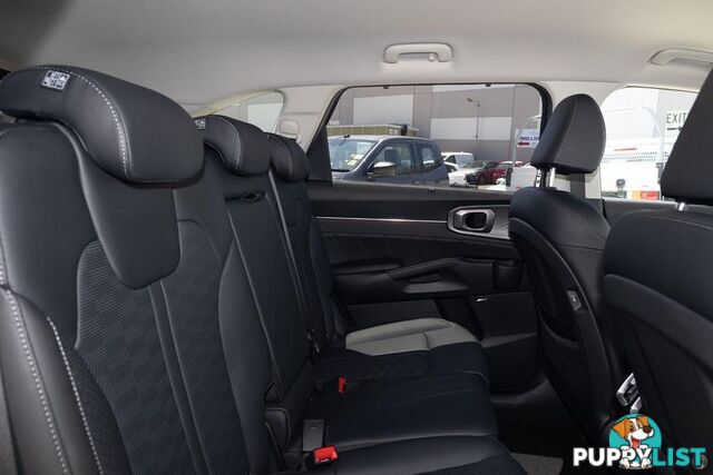 2025 Kia Sorento Sport+ MQ4 PE SUV