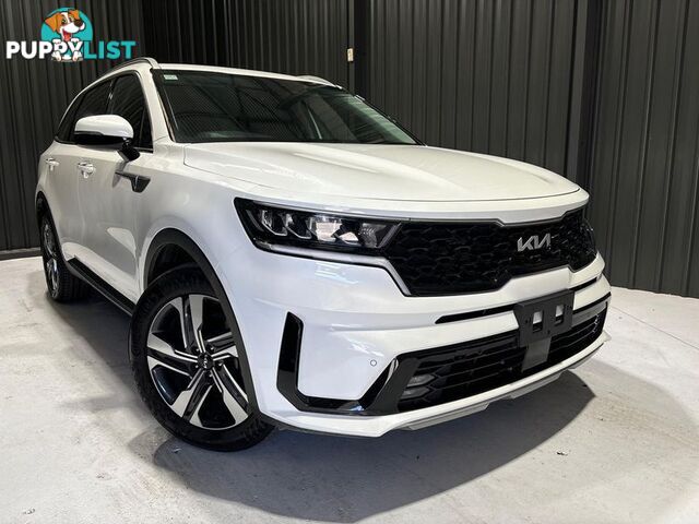 2023 Kia Sorento Sport+ MQ4 SUV