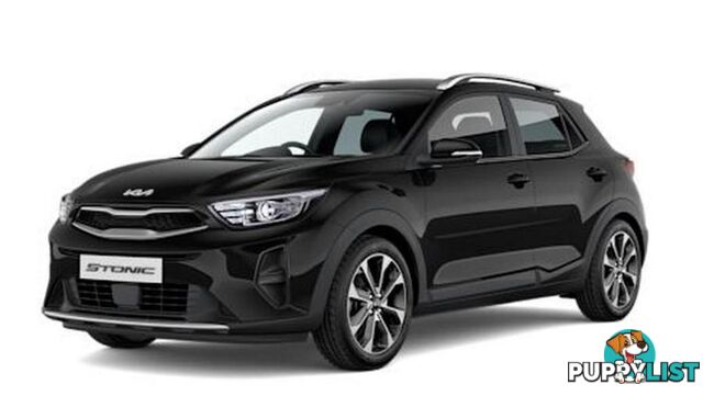 2024 Kia Stonic Sport YB SUV