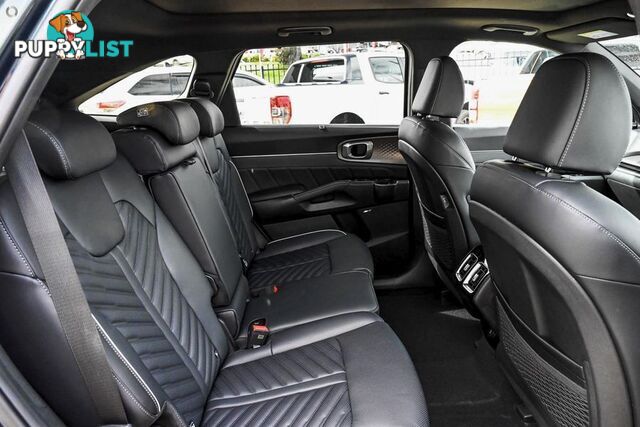 2025 Kia Sorento GT-Line MQ4 PE SUV