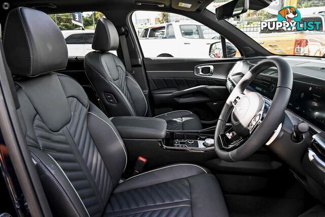2025 Kia Sorento GT-Line MQ4 PE SUV
