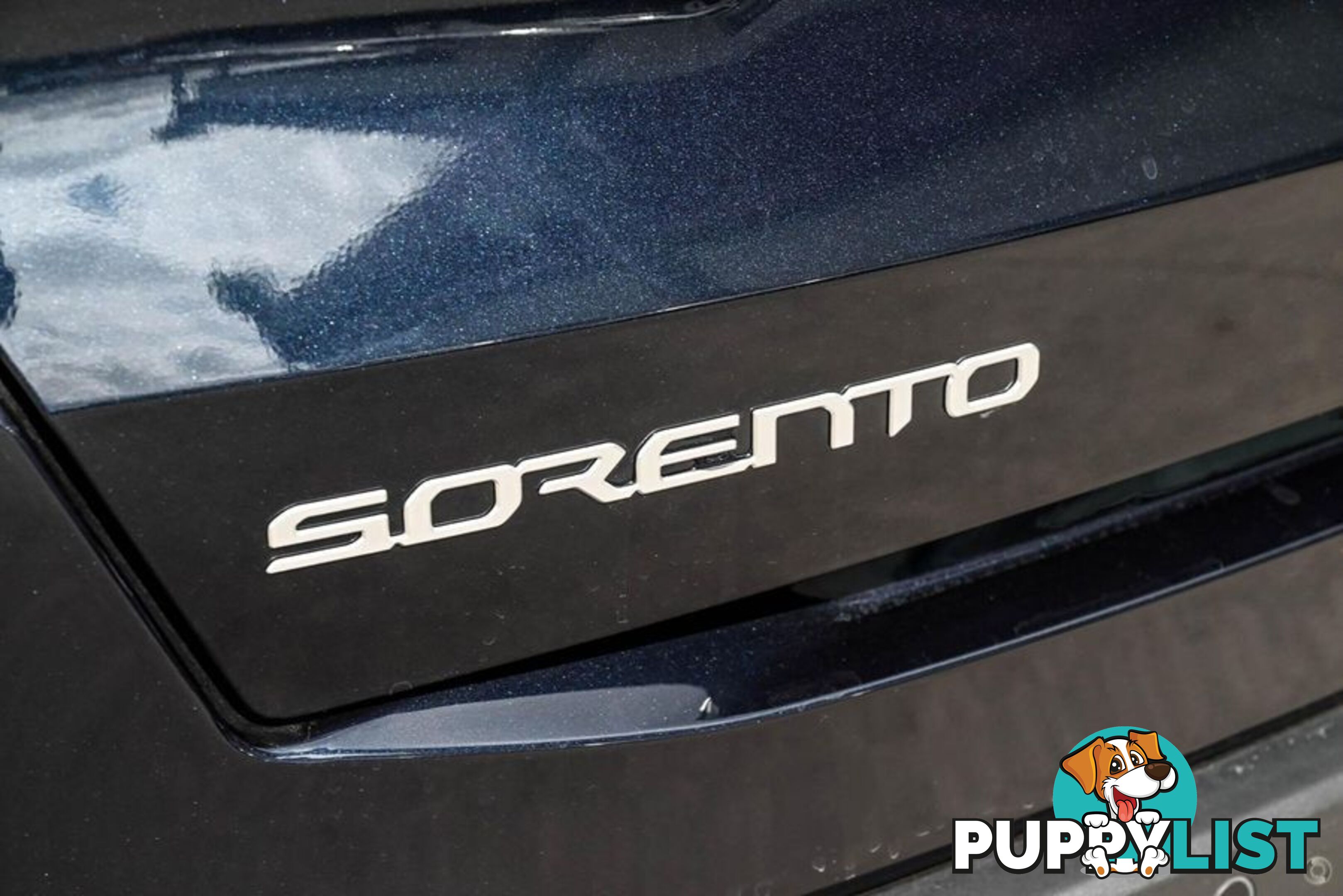 2025 Kia Sorento GT-Line MQ4 PE SUV