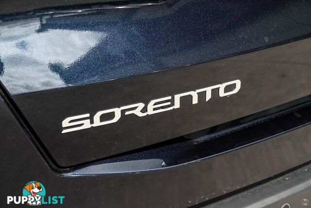 2025 Kia Sorento GT-Line MQ4 PE SUV
