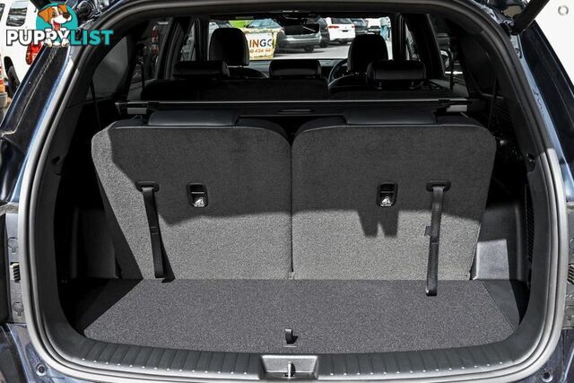 2025 Kia Sorento GT-Line MQ4 PE SUV