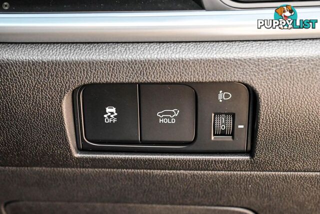 2025 Kia Sorento GT-Line MQ4 PE SUV