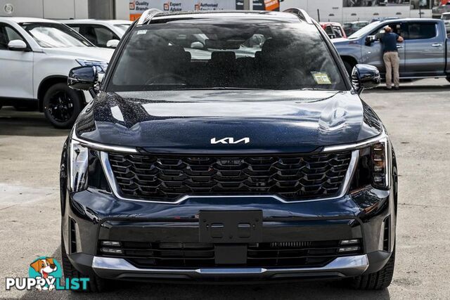 2025 Kia Sorento GT-Line MQ4 PE SUV