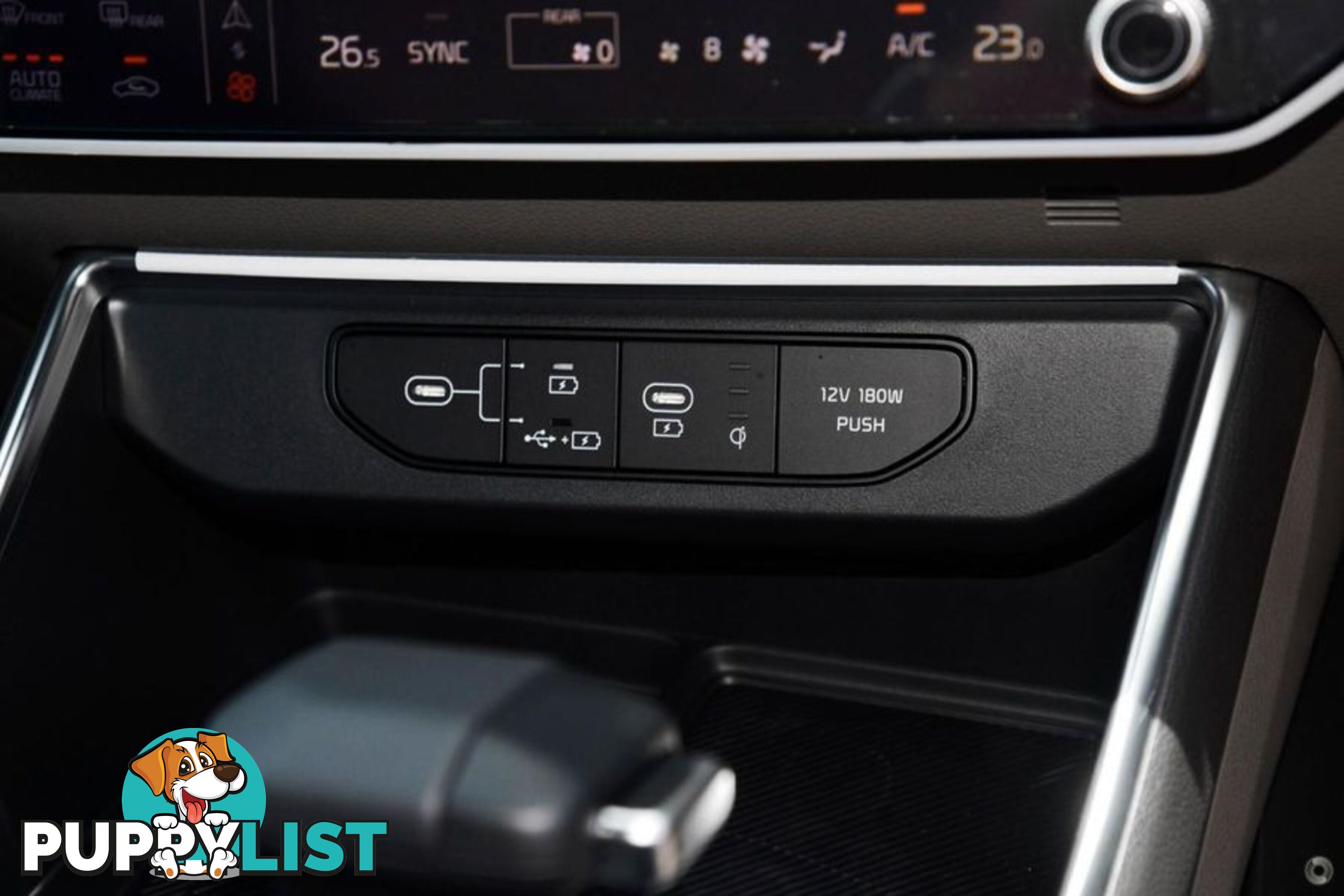 2025 Kia Carnival Sport+ KA4 PE People Mover