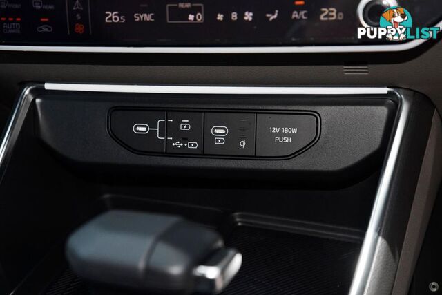 2025 Kia Carnival Sport+ KA4 PE People Mover