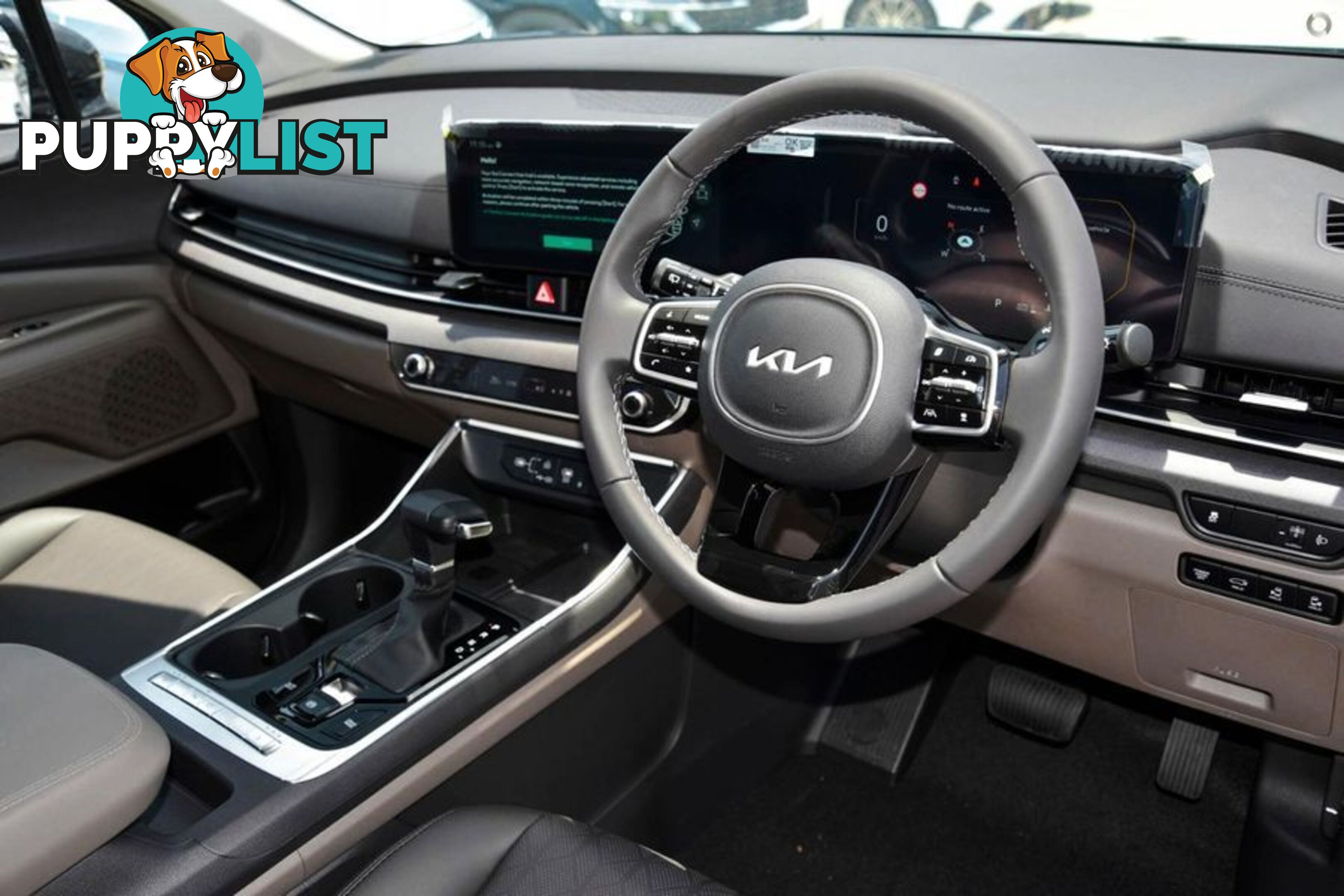 2025 Kia Carnival Sport+ KA4 PE People Mover