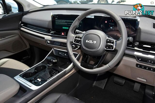 2025 Kia Carnival Sport+ KA4 PE People Mover