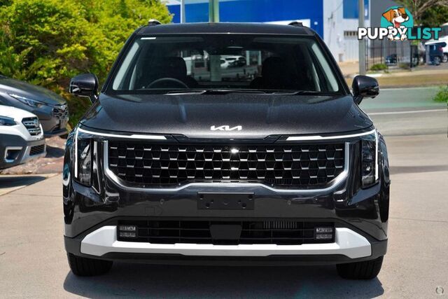 2025 Kia Carnival Sport+ KA4 PE People Mover