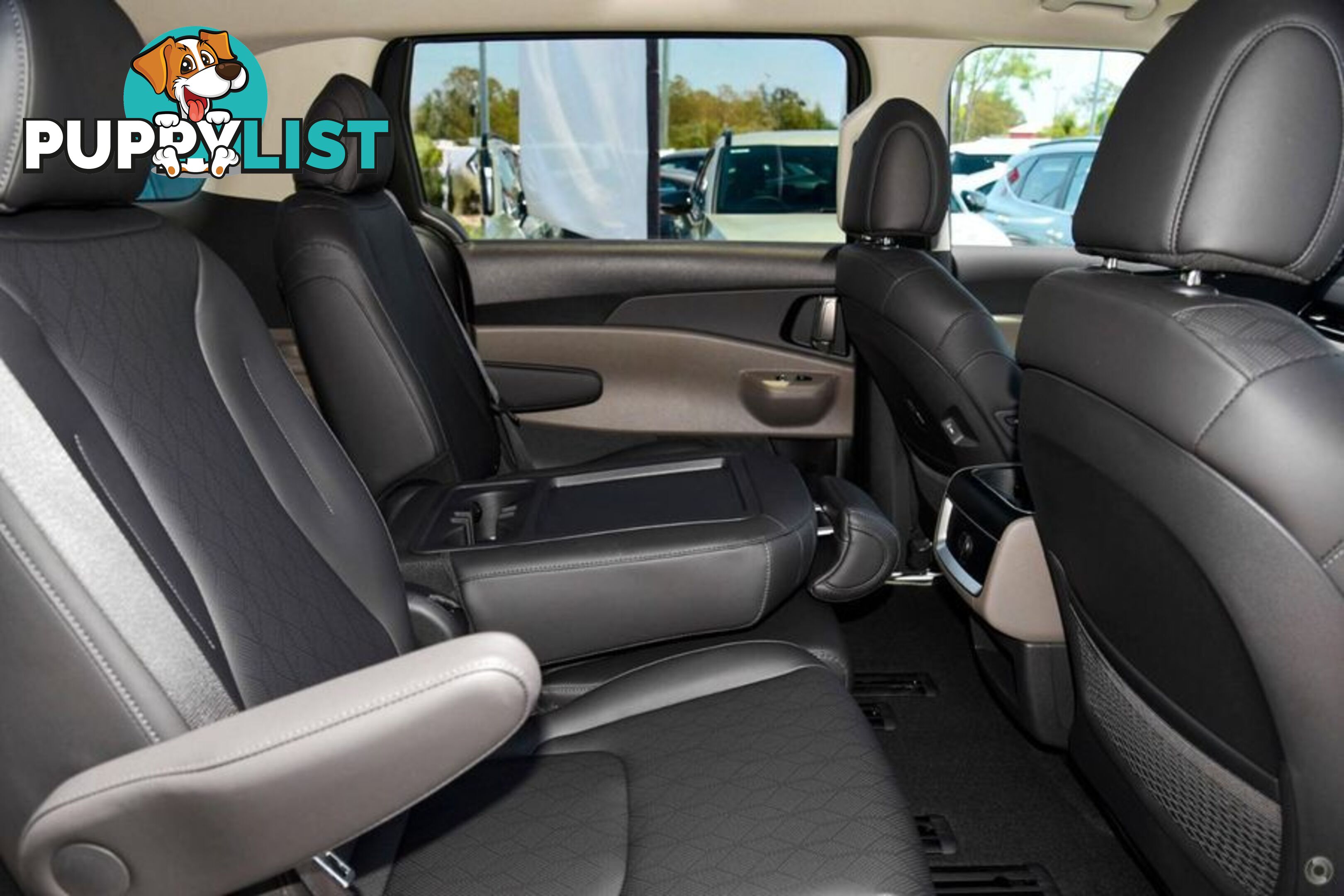 2025 Kia Carnival Sport+ KA4 PE People Mover