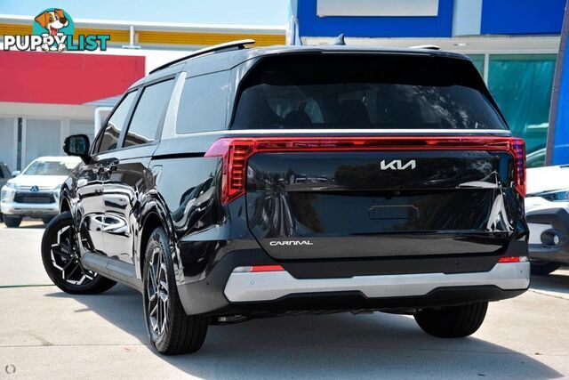 2025 Kia Carnival Sport+ KA4 PE People Mover