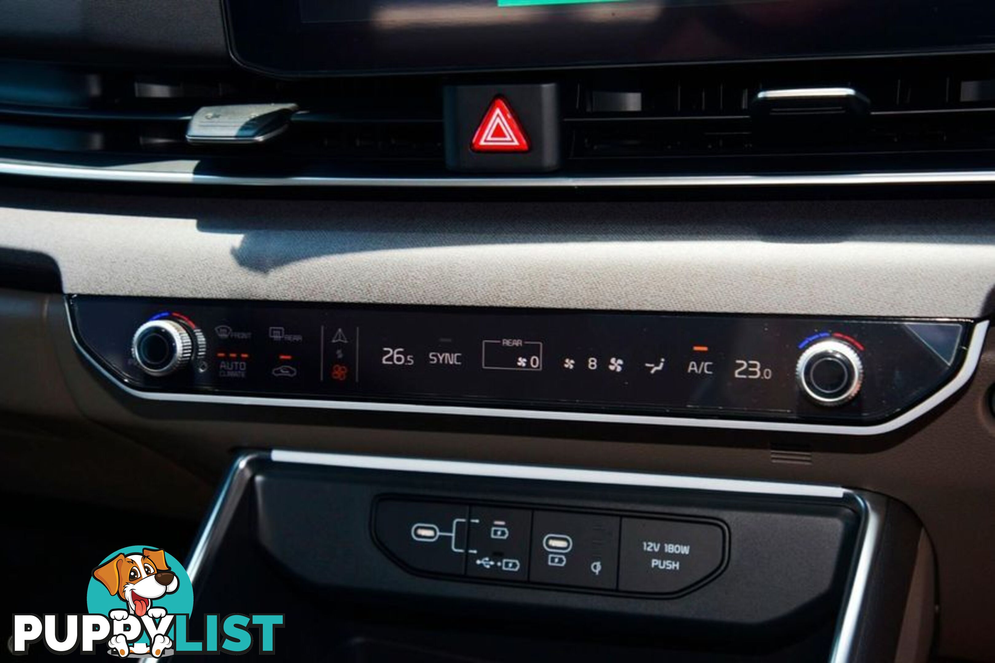 2025 Kia Carnival Sport+ KA4 PE People Mover