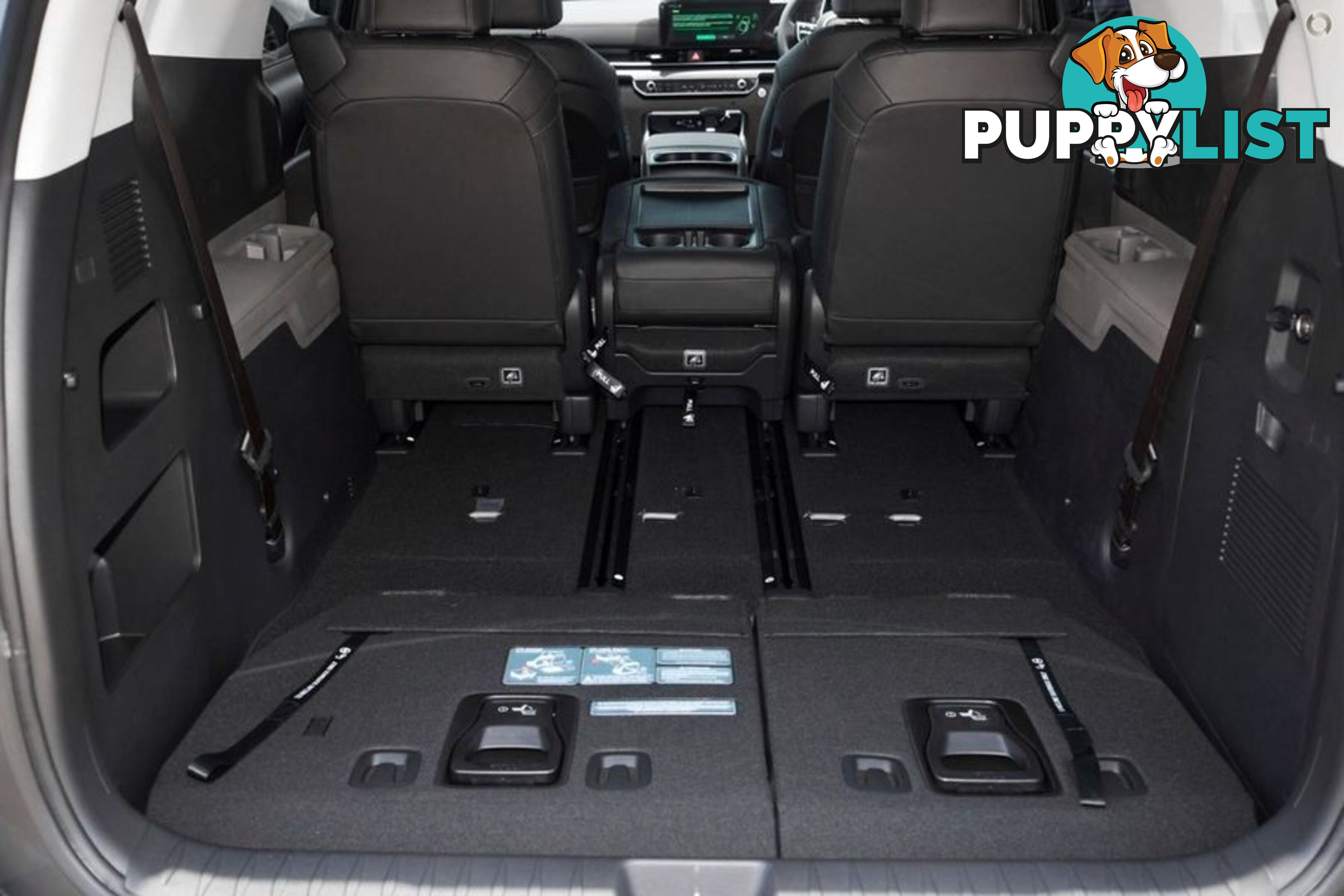 2025 Kia Carnival Sport+ KA4 PE People Mover