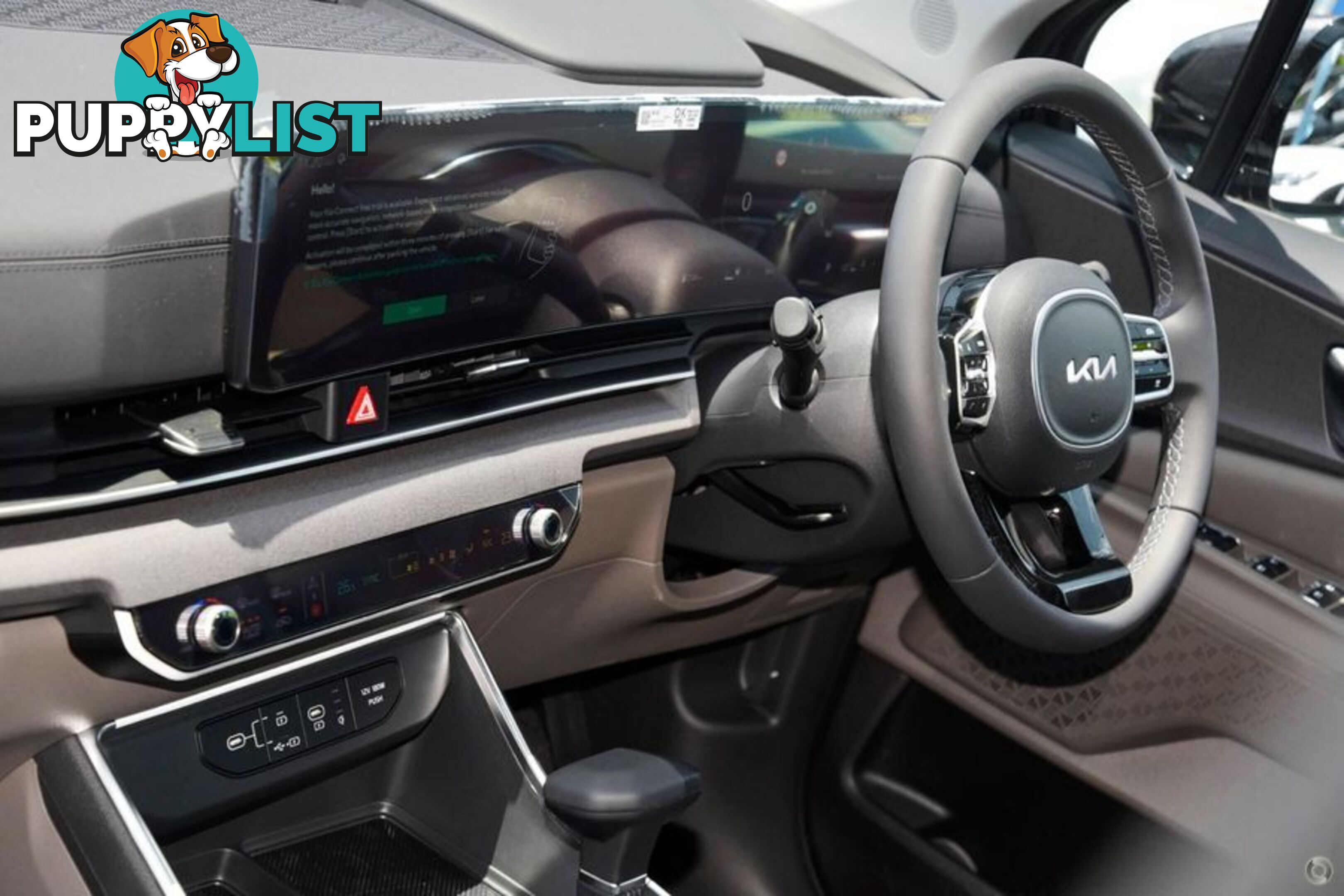 2025 Kia Carnival Sport+ KA4 PE People Mover