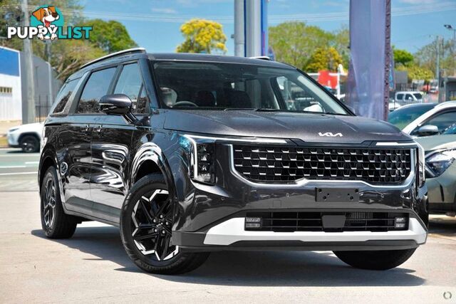 2025 Kia Carnival Sport+ KA4 PE People Mover