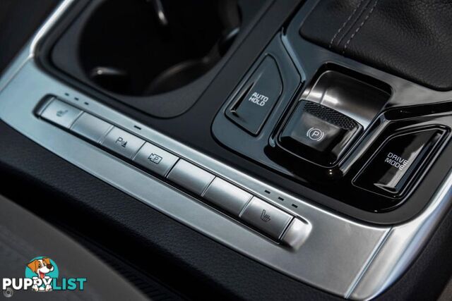 2025 Kia Carnival Sport+ KA4 PE People Mover