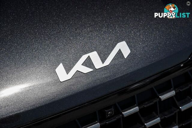 2025 Kia Carnival Sport+ KA4 PE People Mover