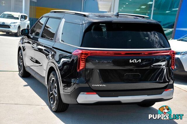 2025 Kia Carnival Sport+ KA4 PE People Mover