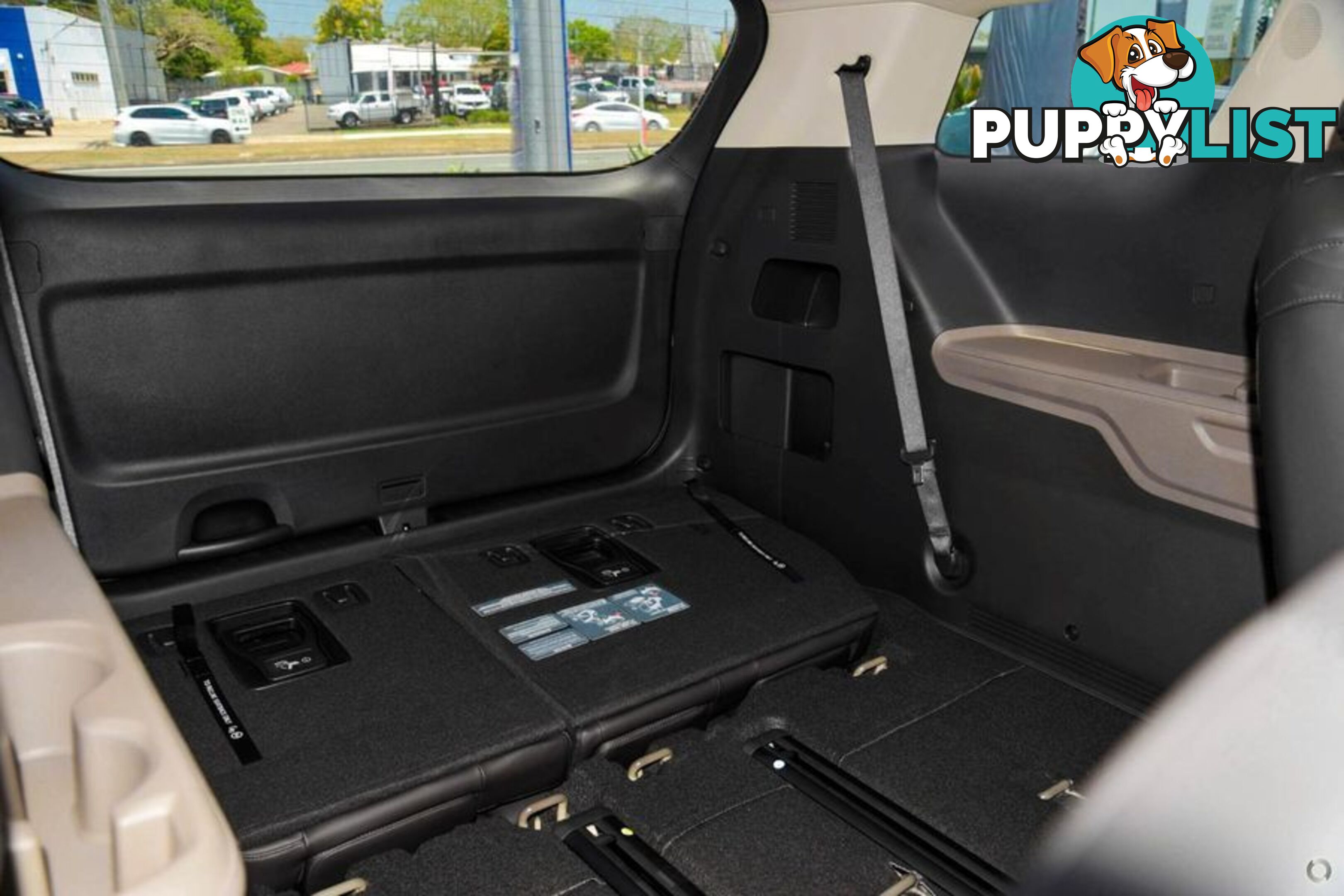 2025 Kia Carnival Sport+ KA4 PE People Mover