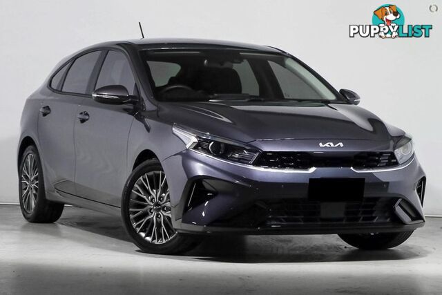 2024 Kia Cerato Sport+ BD Hatch