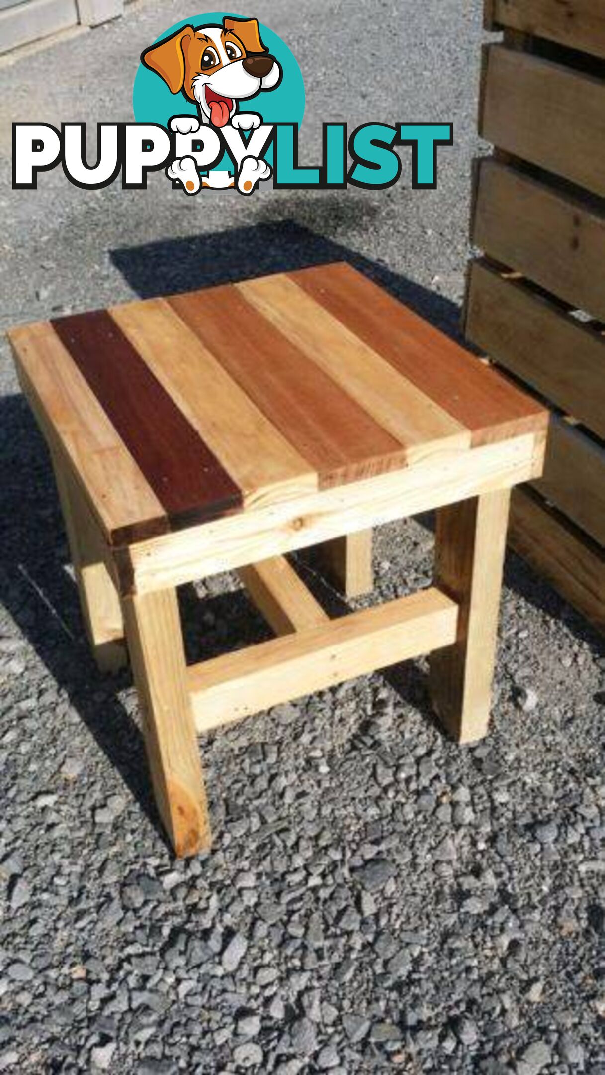 Marble Table Top with Hardwood Chairs $220