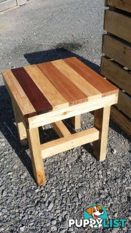 Marble Table Top with Hardwood Chairs $220