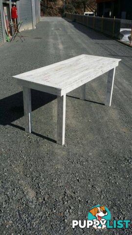 Chic 6 Seater Table