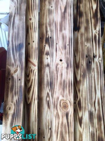 Rustic Wood for furniture $3 each 10 in a pack for $30