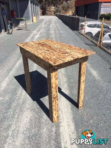 BBQ Table - $180