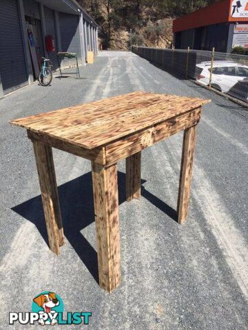 BBQ Table - $180