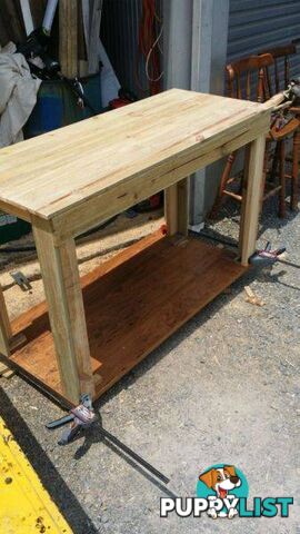 Outdoor Table - $220