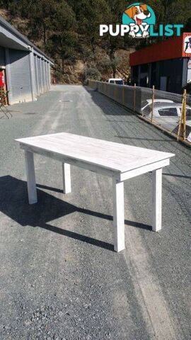 Outdoor Table - $220