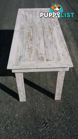 Outdoor Table - $220