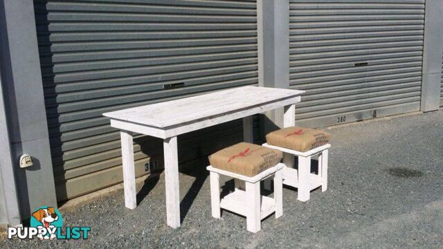 Outdoor Table - $220