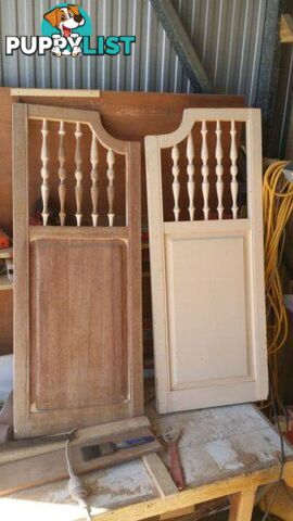 Saloon Doors - Perfect for a Bar or Cafe $300