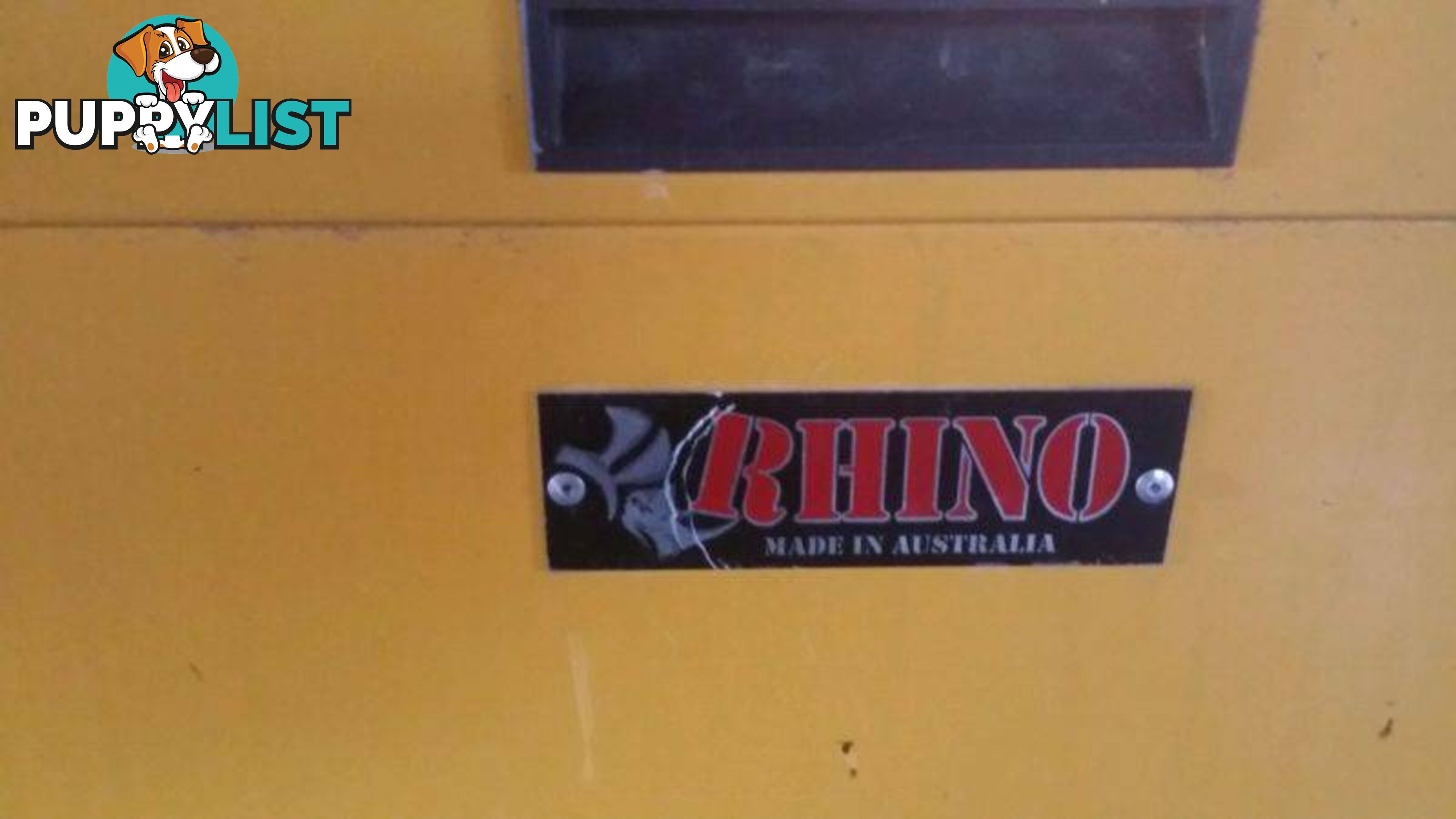 Rhino Tool Box