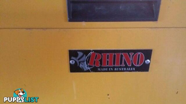 Rhino Tool Box