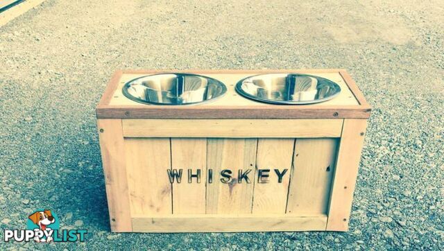 Dog Bowl $80