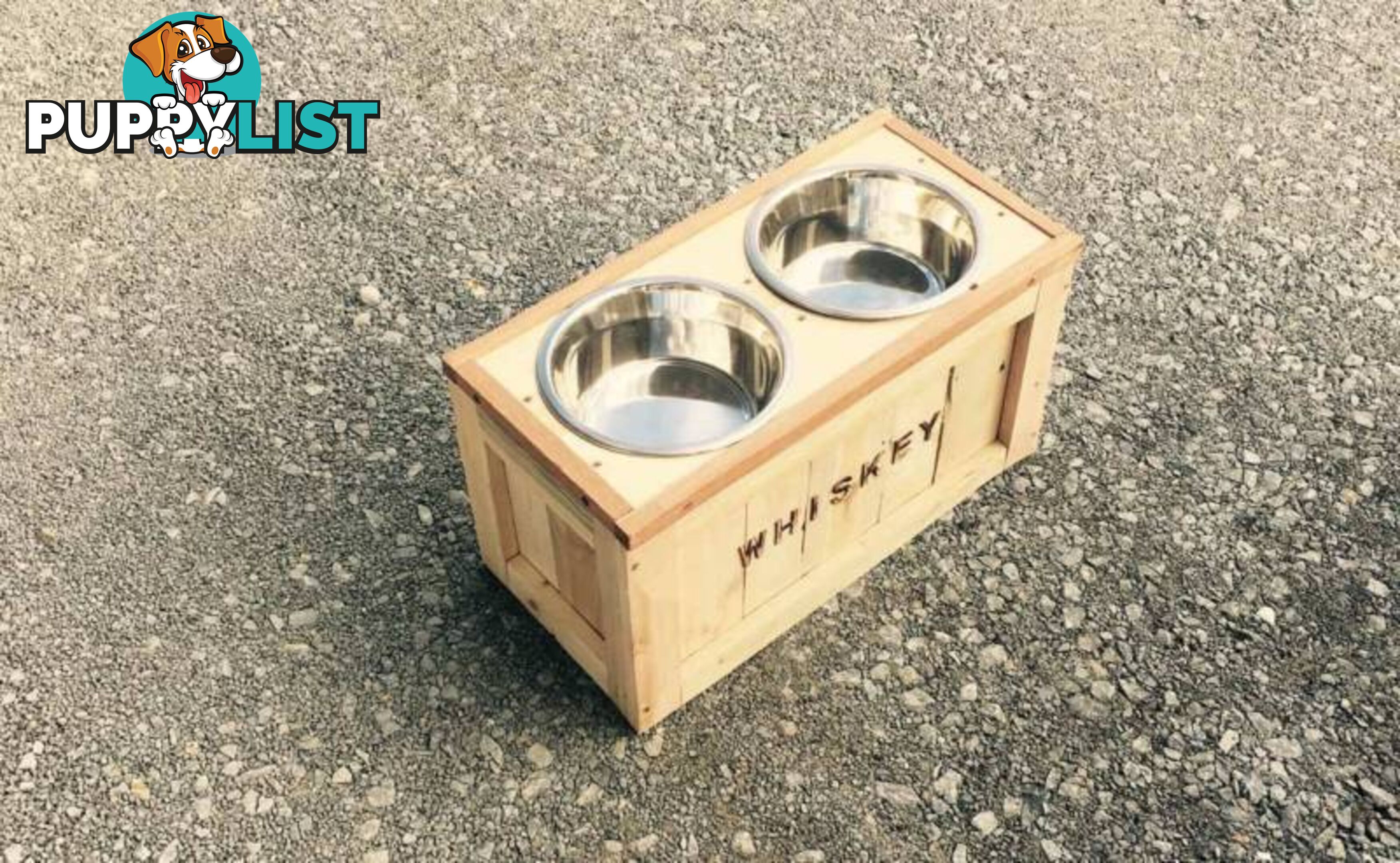 Dog Bowl $80