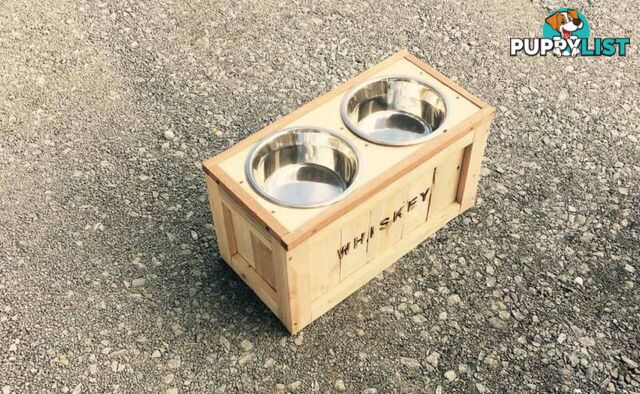 Dog Bowl $80