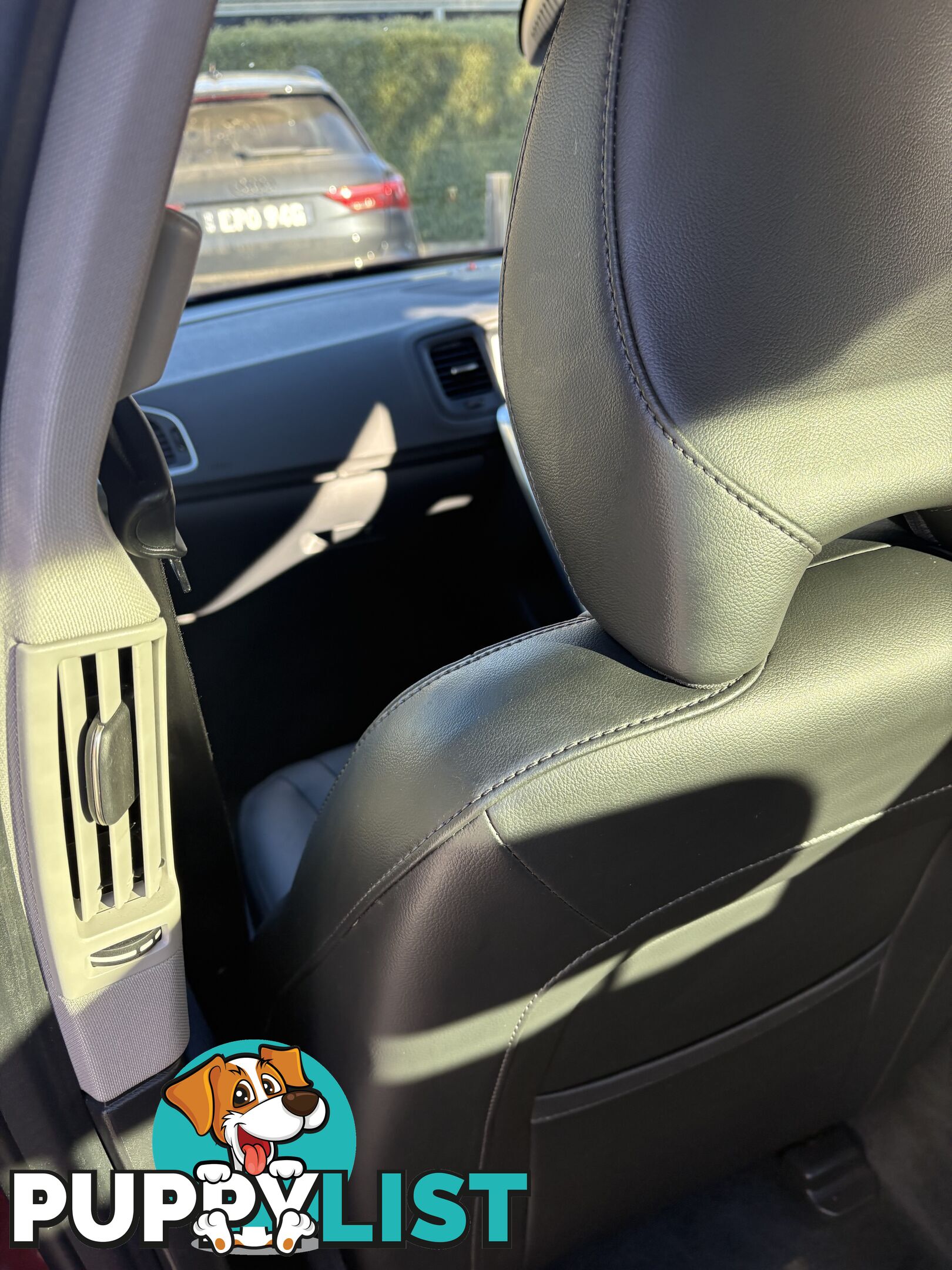 2016 Volvo S60 T5 LUXURY Sedan Automatic
