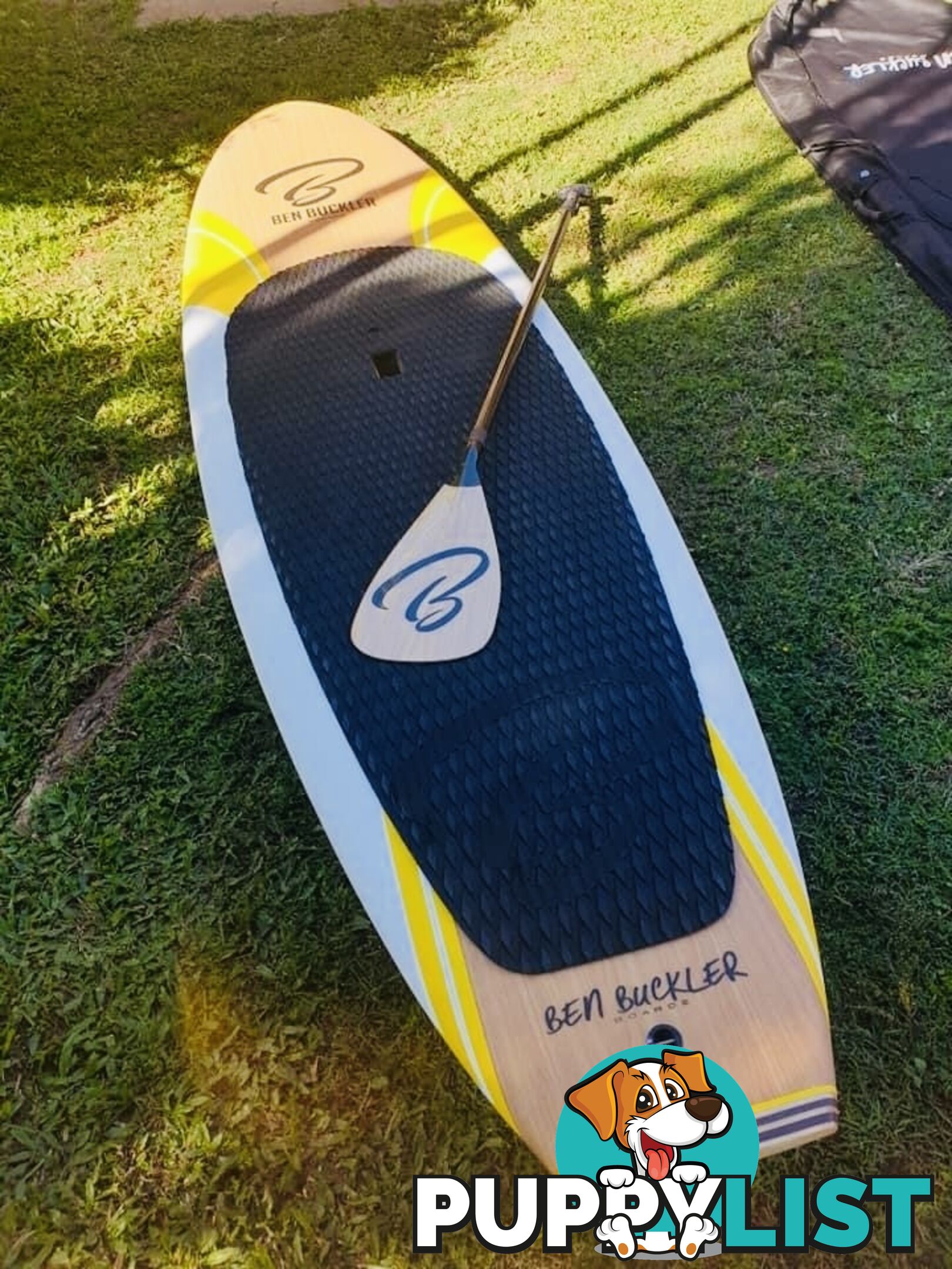 Stand up Paddle Board