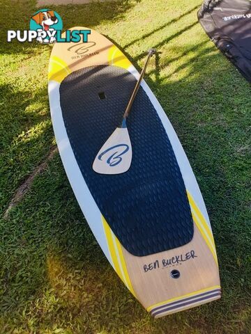Stand up Paddle Board