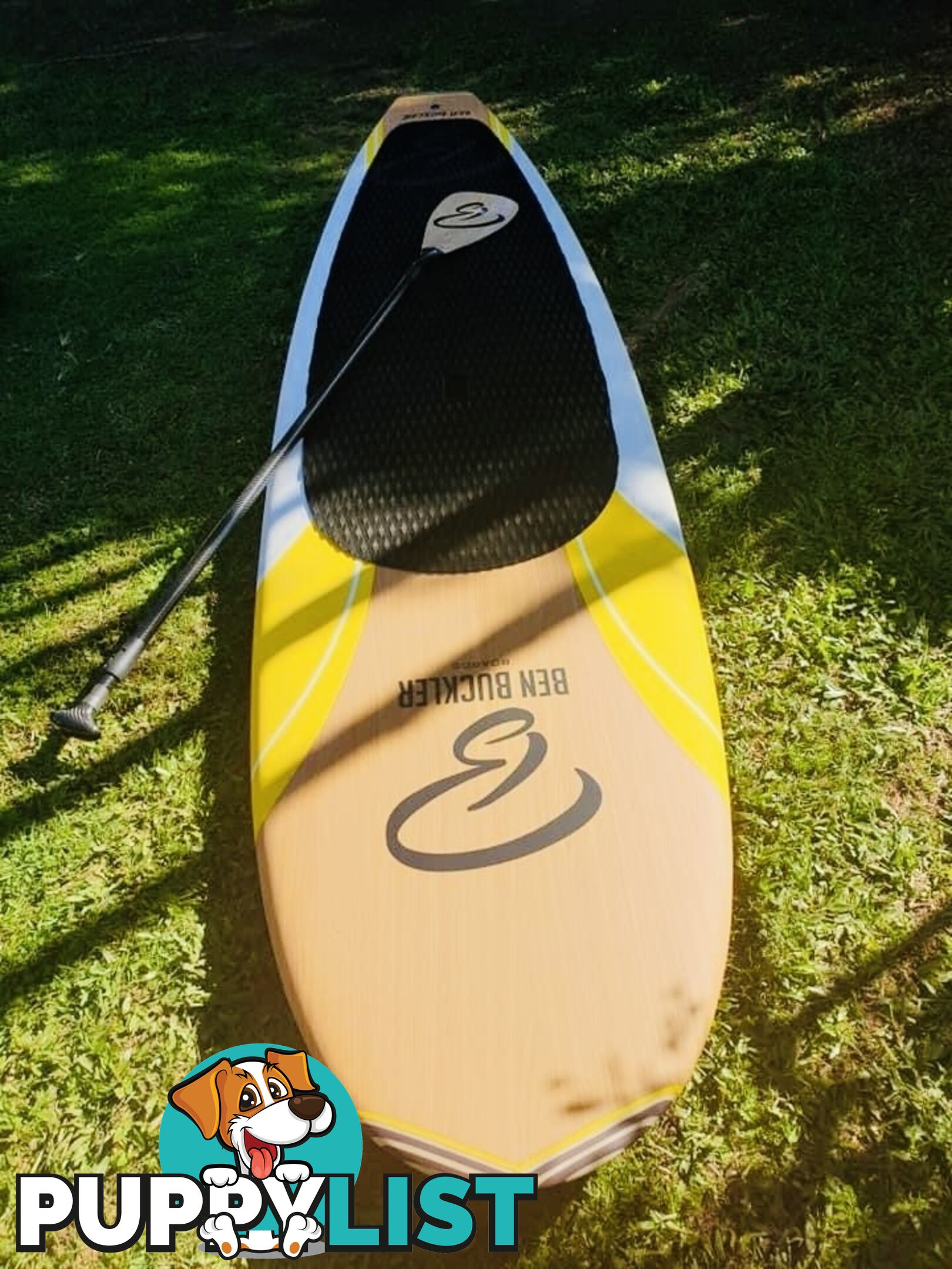 Stand up Paddle Board