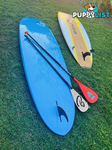 Stand up Paddle Board