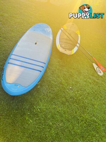 Stand up Paddle Board